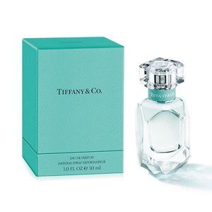 Tiffany & Co. Full Size Natural Spray